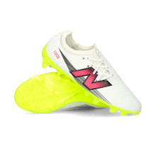 Buty piłkarskie New Balance Furon Dispatch FG V7+ dla Kids