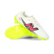 New Balance Kids Furon Dispatch FG V7+ Football Boots