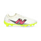 Chaussure de football New Balance Enfant Furon Dispatch FG V7+