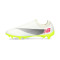 New Balance Kids Furon Dispatch FG V7+ Football Boots