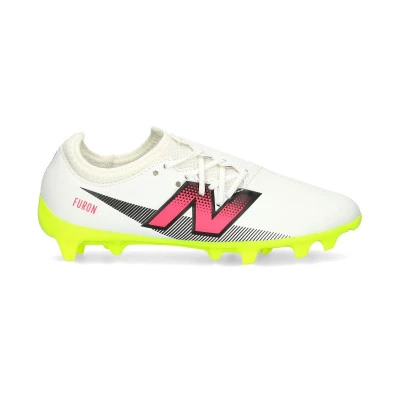 Zapatos de fútbol Furon Dispatch FG V7+ Niño