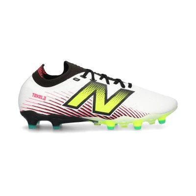 Chaussure de football Tekela Pro Low Laced FG V4+