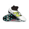 New Balance Tekela Magia AG V4+ Voetbalschoenen