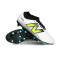 Buty piłkarskie New Balance Tekela Magique FG V4+