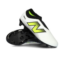 New Balance Kinderen Tekela Magique FG V4+ Voetbalschoenen