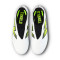 New Balance Tekela Magique FG V4+ Niño Football Boots