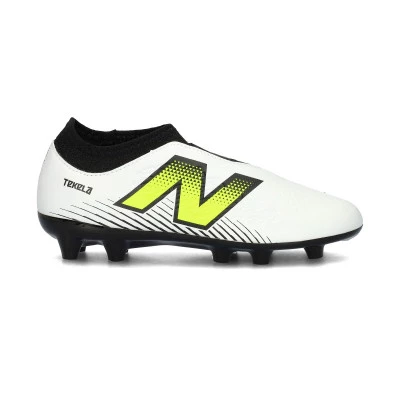 Tekela Magique FG V4+ Niño Football Boots