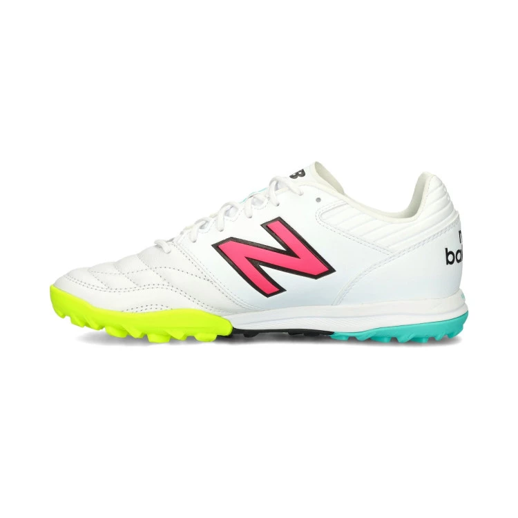 bota-new-balance-442-pro-turf-v2-blanco-2