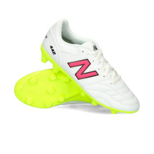 New Balance Kids 442 Academy FG V2 Football Boots