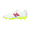 New Balance Kids 442 Academy FG V2 Football Boots