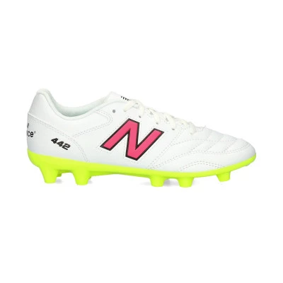 Kids 442 Academy FG V2 Football Boots