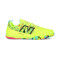 New Balance Audazo Pro IN V6 Zaalvoetbalschoenen