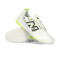 Sapatilha futsal New Balance Audazo Pro IN V6