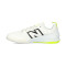 Sapatilha futsal New Balance Audazo Pro IN V6