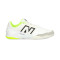 New Balance Audazo-commando in V6 Zaalvoetbalschoenen