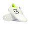 Chaussure de futsal New Balance Audazo V6 Control IN