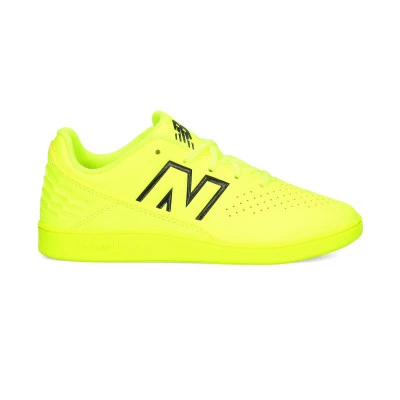 Kids Audazo Control In V6 Indoor boots