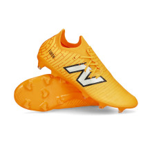 New Balance Furon Destroy FG V7+ Football Boots