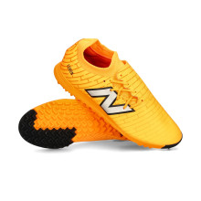 Chuteira New Balance Furon Dispatch Turf V7+