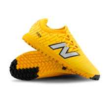 Chuteira New Balance Furon Dispatch Turf V7+