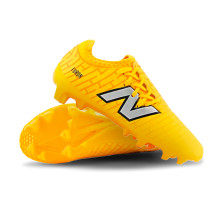 Buty piłkarskie New Balance Furon Dispatch FG V7+ dla Kids