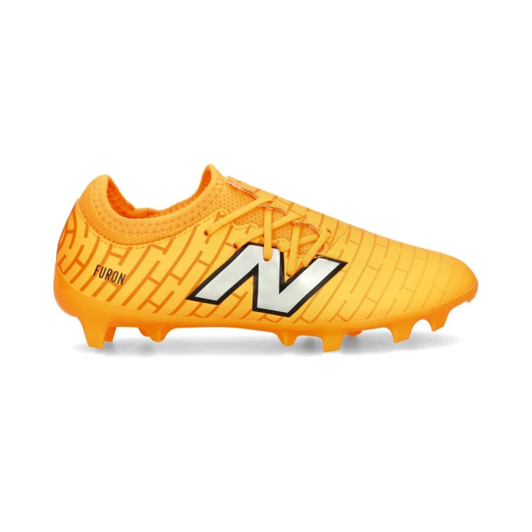 bota-new-balance-furon-dispatch-fg-v7-kinder-naranja-1