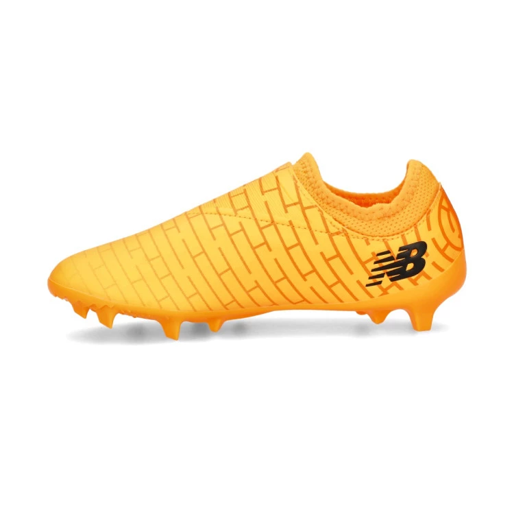 bota-new-balance-furon-dispatch-fg-v7-kinder-naranja-2