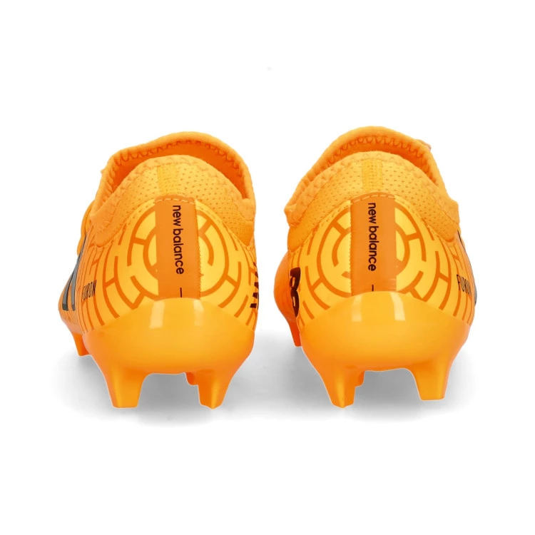 bota-new-balance-furon-dispatch-fg-v7-kinder-naranja-4