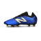 Chaussure de football New Balance Tekela Magia Low Laced FG V4+