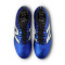 Chuteira New Balance Tekela Magia Low Laced FG V4+