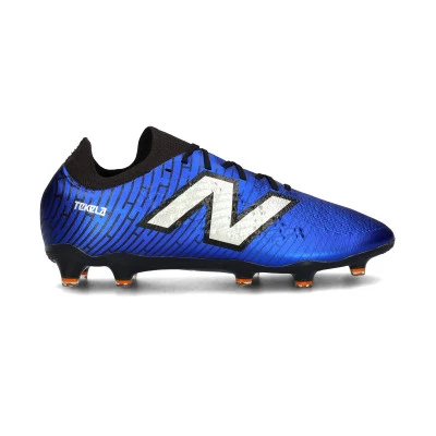 Tekela Magia Low Laced FG V4+ Voetbalschoenen