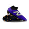 Chuteira New Balance Tekela Magia FG V4+