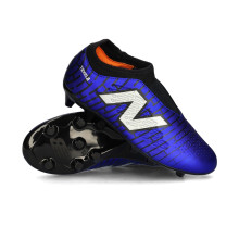 New Balance Kinderen Tekela Magique FG V4+ Voetbalschoenen