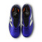 New Balance Kinderen Tekela Magique FG V4+ Voetbalschoenen