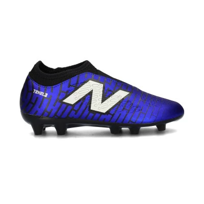 Kids Tekela Magique FG V4+ Football Boots