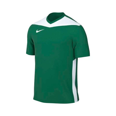 Camiseta Park Derby IV m/c