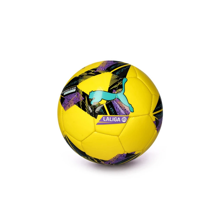 balon-puma-mini-orbita-laliga-2024-2025-ms-amarillo-1