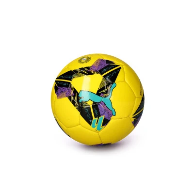 Mini Orbita Laliga 2024-2025 MS Ball