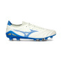 Morelia Neo IV Β Elite FG-Zonne-blauw-wit-zonne-roze