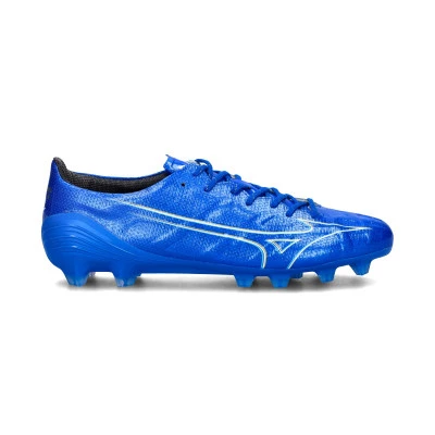 Zapatos de fútbol Alpha Elite FG