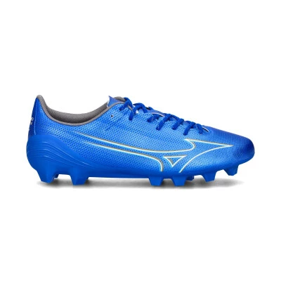 Alpha Select FG Football Boots