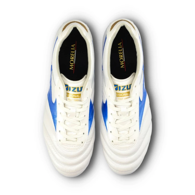 bota-mizuno-morelia-ii-elite-white-laser-blue-gold-5