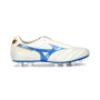 Morelia II Elite FG-White-Laser Blue-Gold