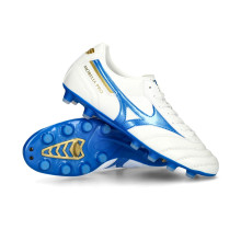 Chuteira Mizuno Morelia II Pro FG