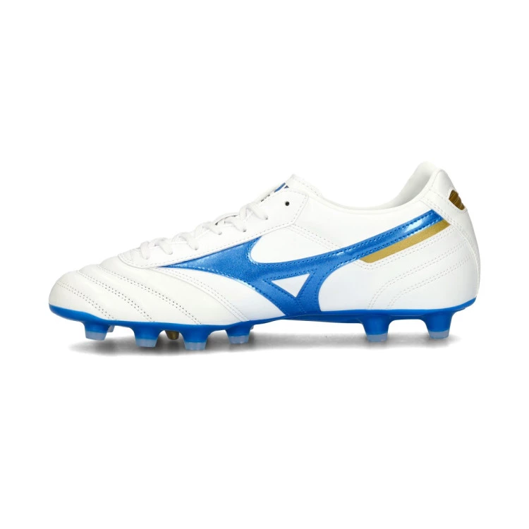 bota-mizuno-morelia-ii-pro-fg-white-laser-blue-gold-2