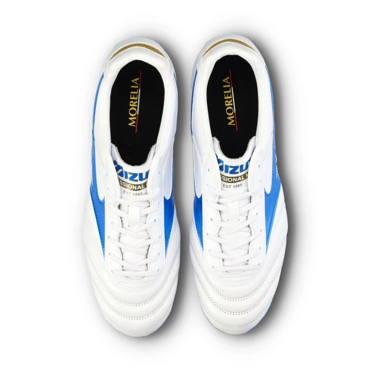 bota-mizuno-morelia-ii-pro-fg-white-laser-blue-gold-5