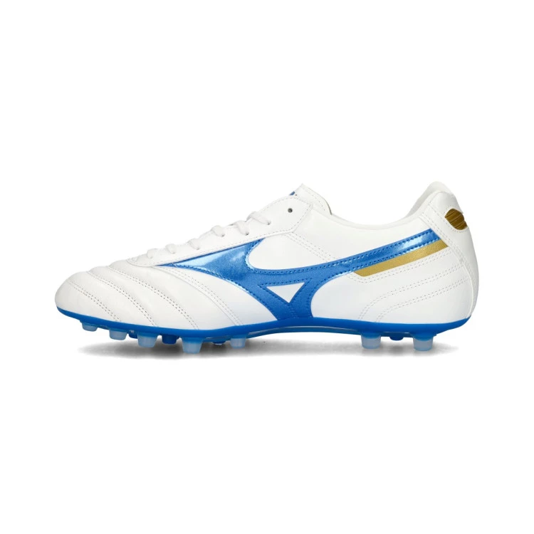 bota-mizuno-morelia-ii-pro-ag-white-laser-blue-gold-2