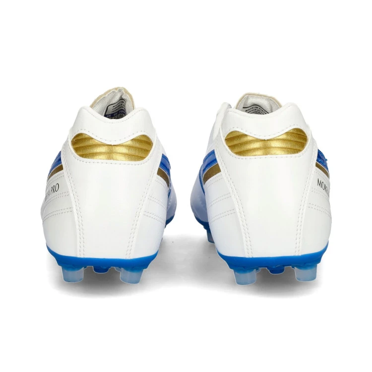 bota-mizuno-morelia-ii-pro-ag-white-laser-blue-gold-4