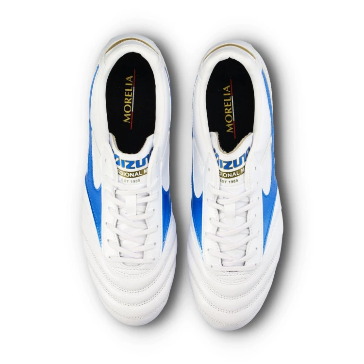 bota-mizuno-morelia-ii-pro-ag-white-laser-blue-gold-5