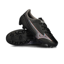 Zapatos de fútbol Mizuno Αlpha Select FG Niño